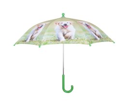 Dětský deštník štěně labrador