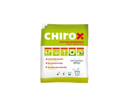 Chirox® chytrá desinfekce - 50g sáček