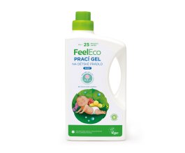 Feel Eco Prací gel Baby 1,5 l