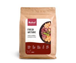 Rufruf FreshCraft hovězí - adult 2kg