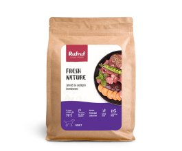 Rufruf FreshCraft jehněčí - adult 2kg