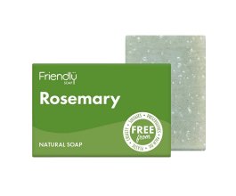 Friendly Soap přírodní mýdlo rozmarýn