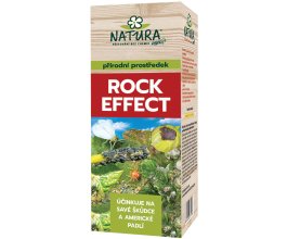 Koncentrát Rock Effect Natura 250ml