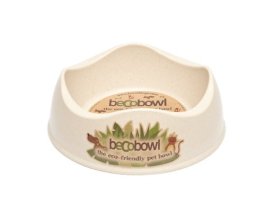 Miska pro psa Beco bowl - velikost L