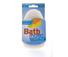 Bathmatic - houbička na čištění koupelen EcoForce