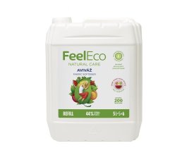 Feel Eco Aviváž s vůní ovoce 5 l