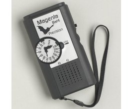Detektor a identifikátor netopýrů Magenta 4
