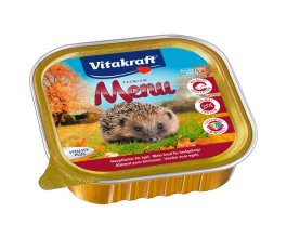 Konzerva pro ježky Vitakraft 100 g