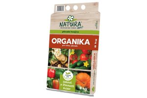 Hnojivo Organika Pro celou zahradu Natura 8kg