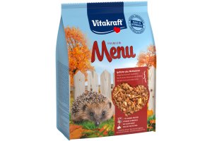 Krmivo pro ježky Vitakraft 2,5 kg