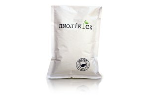 České organické hnojivo 1l - zip bag