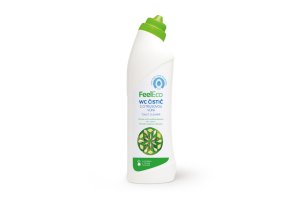 Feel Eco - WC čistič 750 ml
