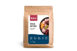 Rufruf FreshCraft krůtí - senior 2kg