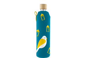 Drink it Ptáci 500 ml - charitativní edice